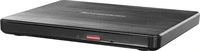 Verbatim 888015471, Verbatim Lenovo Slim Externer DVD-Brenner DB65 Schwarz,...