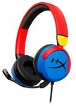 HyperX Cloud Mini Multi Gaming-Headset passend f&uuml;r PC, Chromebook, Xbox Nintendo