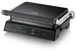 Severin KG 2399 Kontaktgrill SEVINI COMFORT