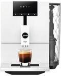 JURA ENA 5 Night Inox (EA) Kaffeevollautomat