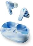 Skullcandy EcoBuds True Wireless drahtlose Kopfh&ouml;rer, hellblau Bluetooth In-Ear