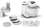 Bosch MUMS2AW01 K&uuml;chenmaschine MUM Serie 2 wei&szlig;