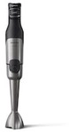 Philips HR2683/00 Stabmixer, 1.200W + Mixbeh&auml;lter, Schneebesen