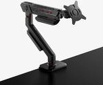 ASUS ROG Ergo Monitor Arm, Monitorhalterung bis 39 Zoll