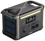 Anker SOLIX F1500 - Tragbare Power Station 1536Wh 1800W
