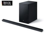 Samsung HW-S710GD/ZG 3.1-Kanal Surround‑Sound 7 Lautesprecher und Subwoofer