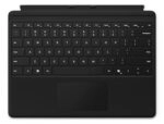 Microsoft Surface Pro Keyboard mit Copilot-Taste schwarz