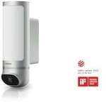 Bosch Smart Home Eyes Au&szlig;enkamera II silber