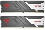 Patriot VIPER VENOM DDR5 RAM 32GB (2X16GB) 6000MHz, CL30