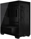Corsair 3500X schwarz Midi Tower ATX Gaming Geh&auml;use