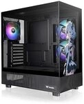 THERMALTAKE View 270 SP Edition ATX Gaming Geh&auml;use mit Sichtfenster Schwarz