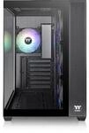THERMALTAKE View 380 TG ARGB Mid Tower ATX Geh&auml;use Sichtfenster schwarz