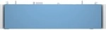 HP Color LaserJet 550-Blatt-Papierfach