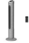 Rowenta VU6980 Eole Home Turmventilator grau