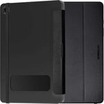 OtterBox React Folio Series Case Samsung Galaxy Tab A9+ 2023 schwarz