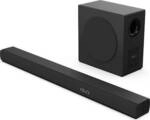 Hisense HS3100 3.1 Soundbar mit externem Subwoofer schwarz