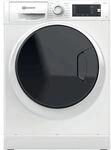Bauknecht WM Elite 9AA Waschmaschine 9 kg 1400 U/min wei&szlig;