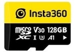 Insta360 Speicherkarte microSDXC 128GB