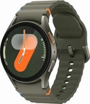 SAMSUNG SM-L305FZGAEUE, Samsung Galaxy Watch7 LTE SM-L305 40 mm Green (EU)