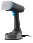 Braun QuickStyle 5 Dampfgl&auml;tter GS 5031 BL 1200 W Schwarz/Blau
