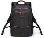 Dicota Backpack Plus SPIN 14-15.6 Notebookrucksack schwarz