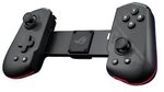 ASUS ROG Tessen Mobile Controller Schwarz, USB-C, RGB, passend f&uuml;r Android