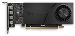 HP Intel Arc Pro A40 6GB 4mDP GFX