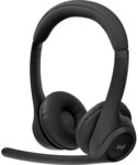 Logitech Zone 305 for Business Stereo-Headset Schwarz - MS Teams Version, Natives