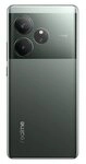 Realme GT6 Smartphone Razor Green 12/256GB 17,22cm (6,78") Dual-SIM Android 14