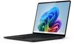 Surface Laptop 7 for Business 13,8" QHD Touch Graphit Snapdragon&reg; X Elite 16GB/1TB