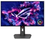 ASUS ROG Strix XG27AQDMG 26.5 Zoll QHD wOLED Gaming Monitor 240Hz 16:9 DP/HDMI