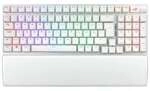 ASUS ROG Strix Scope II 96 RX Wireless Wei&szlig;, 96% Layout, ROG RX Switches,