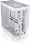 THERMALTAKE CTE E660 MX Midi-Tower Geh&auml;use Seitenfenster wei&szlig;