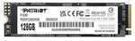 Patriot P320 SSD 128GB NVMe M2 2280