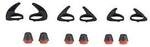 Jabra Evolve 75e Eargel Pack 3 EarGels S/M/L und 3 EarWings S/M/L