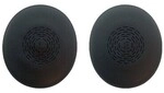 Jabra Ohrpolster f&uuml;r Evolve2 65 Flex Schwarz