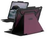 UAG Urban Armor Gear Metropolis SE Case Apple iPad Air 13 Zoll (M2/2024;...