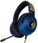 Razer Kraken V3 X Fortnite Edition - Kabelgebundenes USB-Gaming-Headset, Powered by