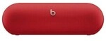Beats Pill Bluetooth Lautsprecher rot