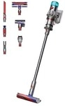 Dyson V12 Origin kabelloser Akkusauger nickel beutellos
