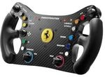 Thrustmaster Ferrari GT3 Wheel Add-On - f&uuml;r PC, PS5, PS4 & Xbox