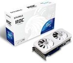 SPARKLE Intel Arc A750 ROC Luna OC 8GB GDDR6 Grafikkarte 1x HDMI 3x DP