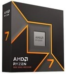 AMD Ryzen&trade; 7 9700X 8-Kern CPU, Sockel AM5, Boxed (ohne K&uuml;hler)
