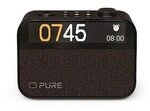 Pure Moment Coffee Black EU/UK
