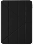 Pipetto Origami No1 OriginalCase iPad Pro 13" M4 (2024) Black