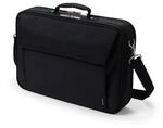 Dicota Laptoptasche Eco Multi Plus BASE 43,94cm (15-17.3") schwarz