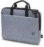 Dicota Eco Slim Case Motion Notebooktasche 33,8cm (12-13.3") blue denim D31869