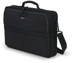 Dicota Eco Multi SCALE 12-14.1 schwarz
