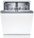 Bosch SBV4EAX28E Serie 4 Geschirrsp&uuml;ler 60 cm Nischenbreite (Vollintegrierbar) EEK: