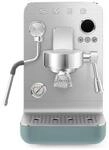Smeg EMC02EGMEU Minipro Espressomaschine Collezione &Auml;sthetik Emerald-Green